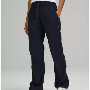 Lululemon studio pants